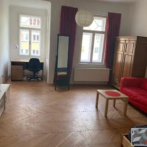 Apartmán Apartmán Merhautova, Brno