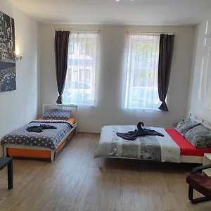 Apartmán Skorkovského Business, Brno