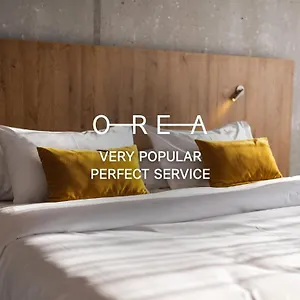 מלון Orea Congress, ברנו