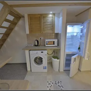 Apartmán Belveder, Brno